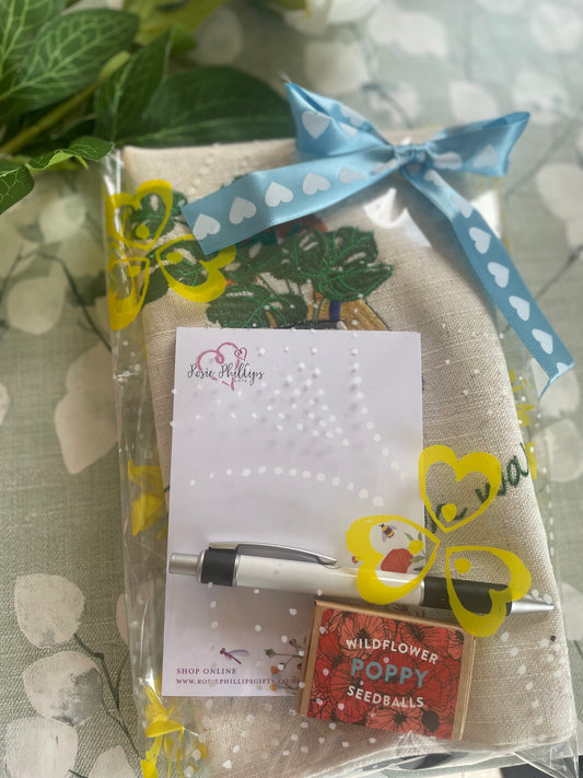 Grow your own way - bundle set