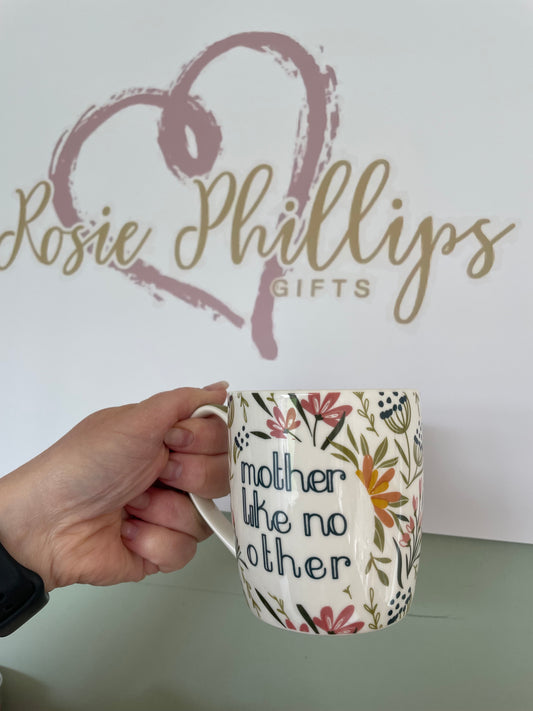 Mother like no other mug
