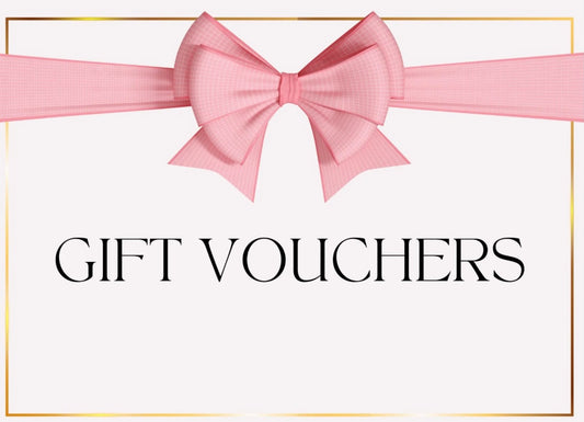 GIFT VOUCHER