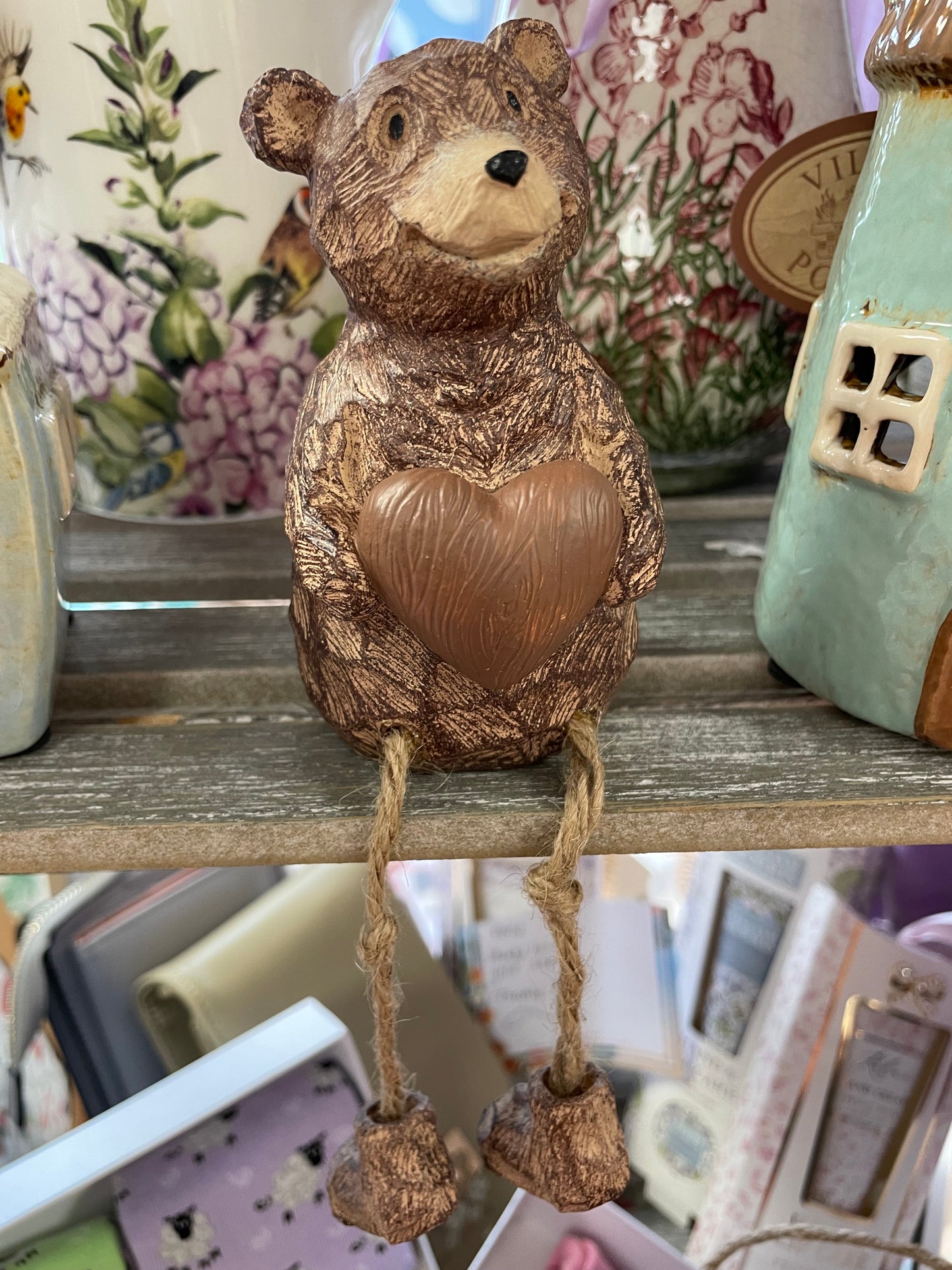 Bear