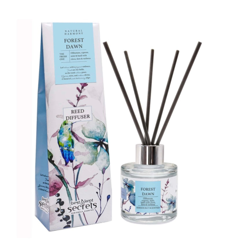 Forest Dawn - diffuser
