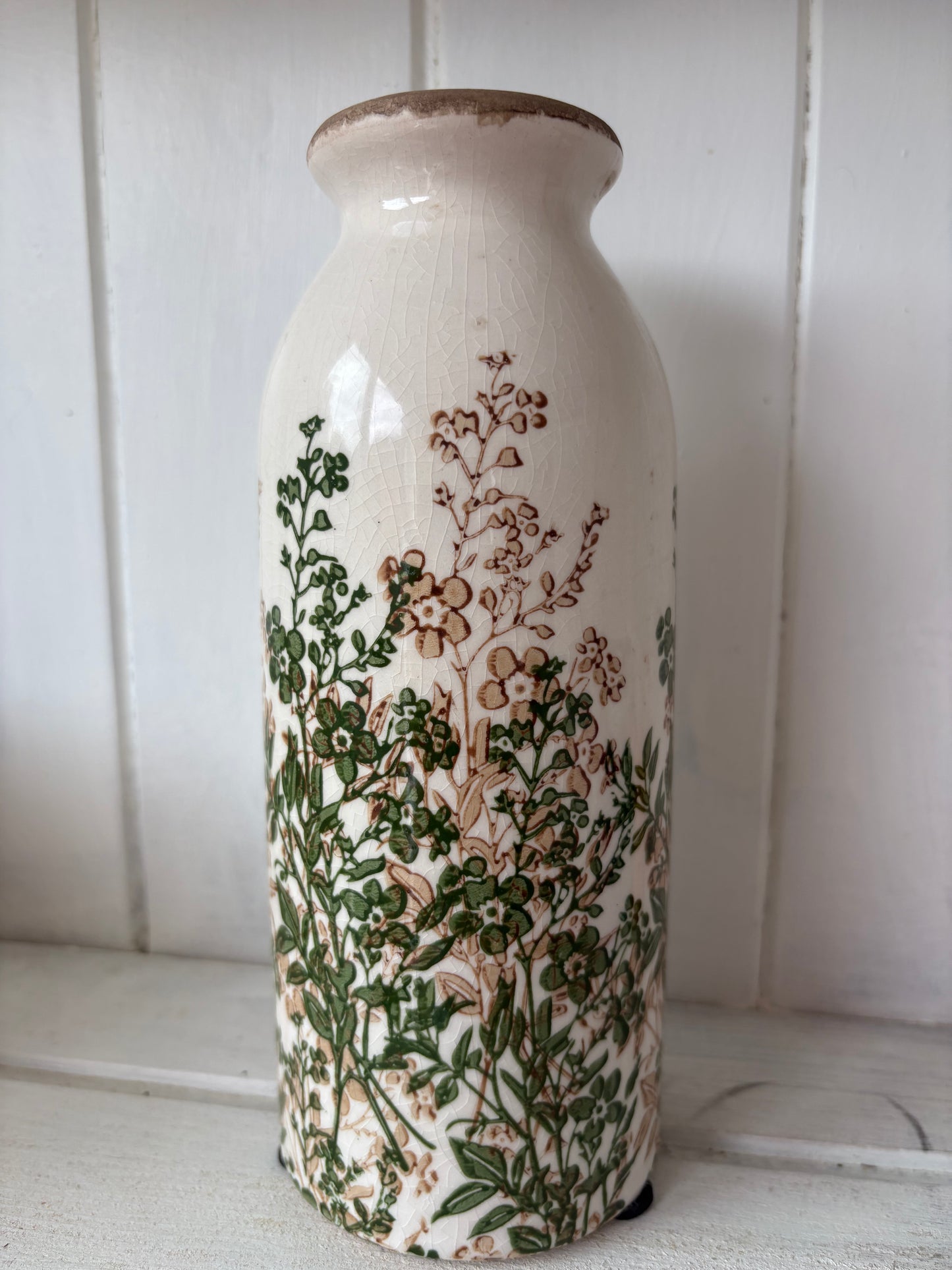 Stem vase