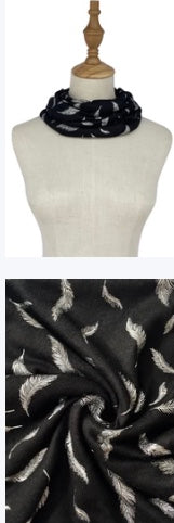 Snood - black