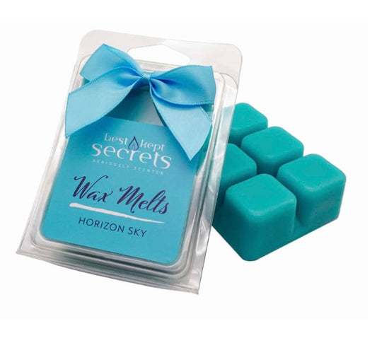 Horizon sky wax melts