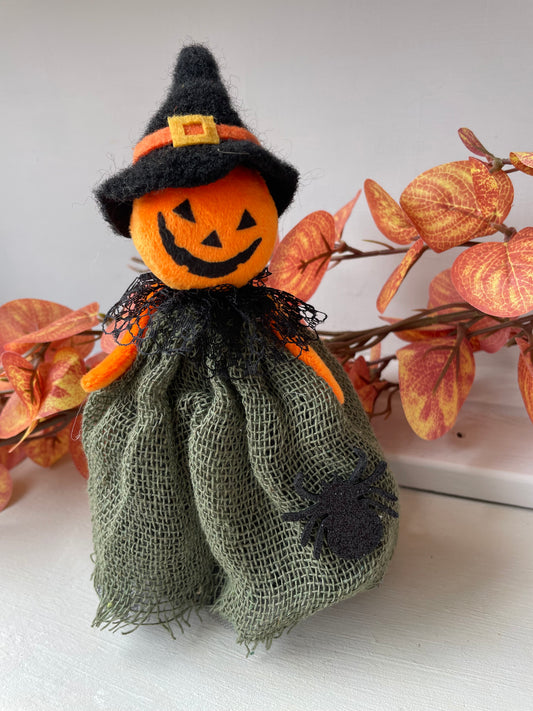 Pumpkin Fairy - Autumn collection