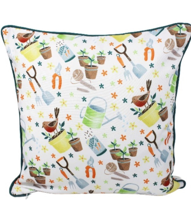 Garden outdoor cushion