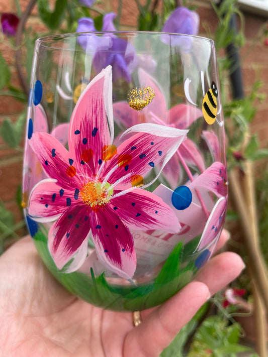 Lily Designs Glass