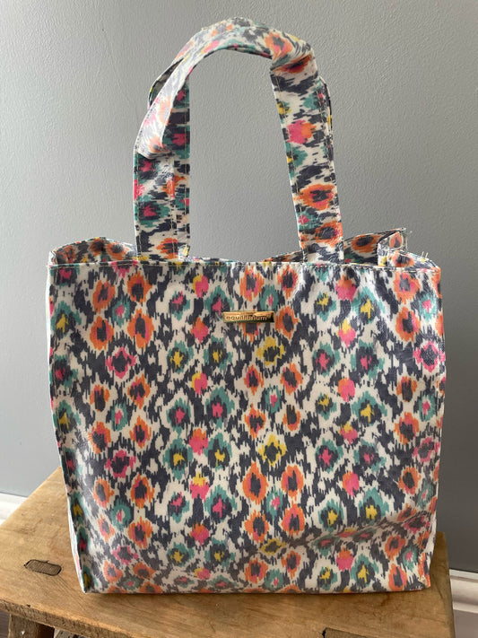 Rainbow Design Bag