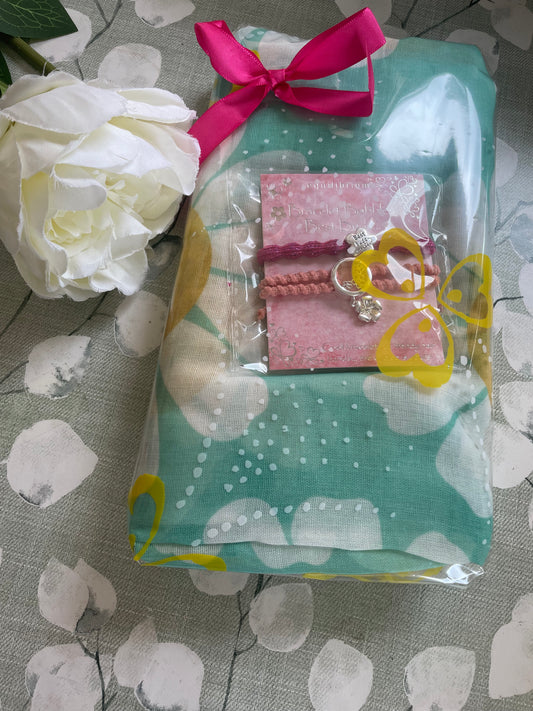 Fashion bundle gift set