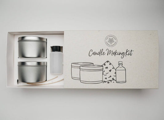 Candle making Kit